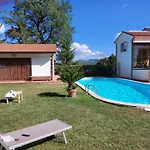 Lucrezia E Cesare Borgia Apartamento *