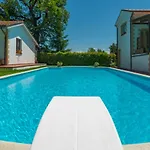 Apartamento Lucrezia E Cesare Borgia