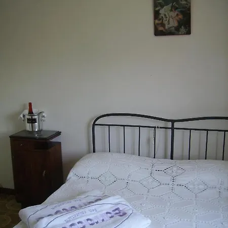 Lägenhet Lucrezia E Cesare Borgia