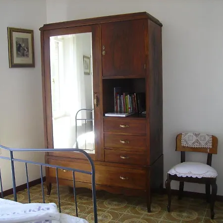 Lägenhet Lucrezia E Cesare Borgia Borgiano (Macerata)