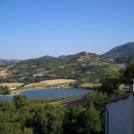 Lucrezia E Cesare Borgia Lägenhet