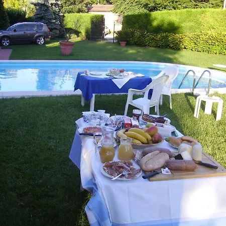 Lucrezia E Cesare Borgia Lägenhet Borgiano (Macerata)