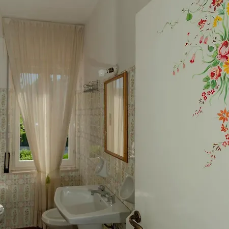 Lägenhet Lucrezia E Cesare Borgia