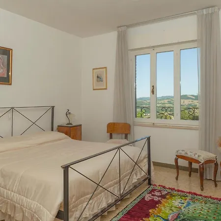 Lägenhet Lucrezia E Cesare Borgia *