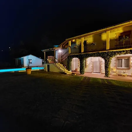 Lägenhet Lucrezia E Cesare Borgia