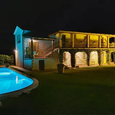 Lucrezia E Cesare Borgia