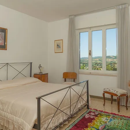 Lägenhet Lucrezia E Cesare Borgia