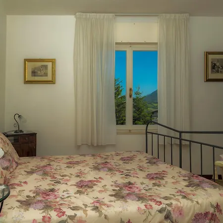 Lägenhet Lucrezia E Cesare Borgia