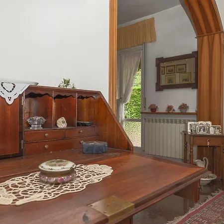 Lucrezia E Cesare Borgia Lägenhet