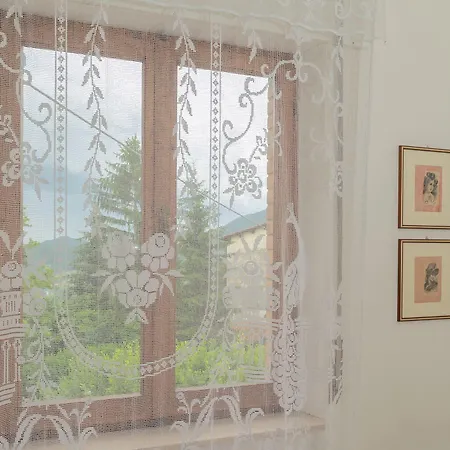 Lägenhet Lucrezia E Cesare Borgia Borgiano (Macerata)