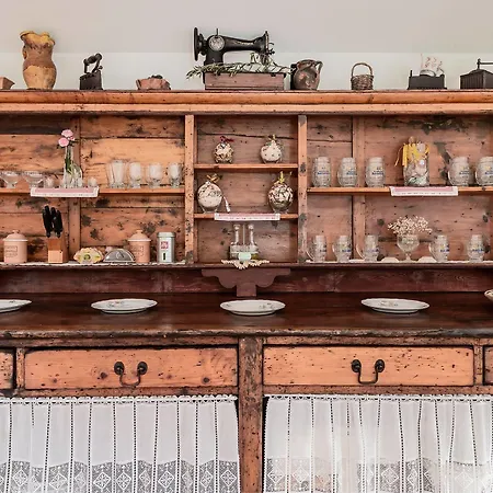 Lägenhet Lucrezia E Cesare Borgia