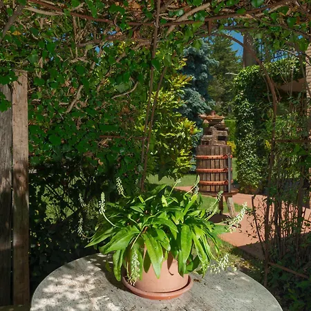 Lägenhet Lucrezia E Cesare Borgia *