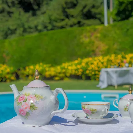 Lägenhet Lucrezia E Cesare Borgia *