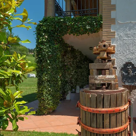 Lucrezia E Cesare Borgia Lägenhet