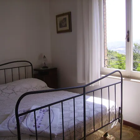 Lucrezia E Cesare Borgia Lägenhet