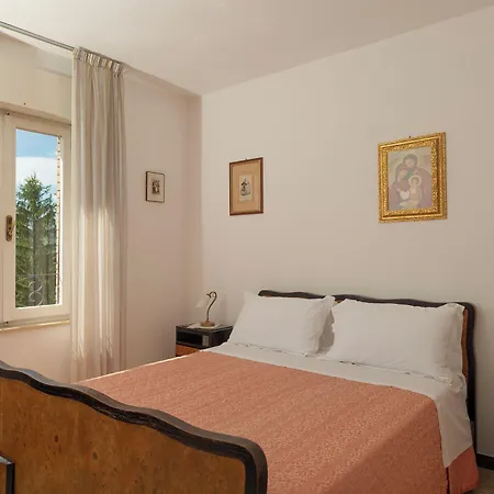 Lucrezia E Cesare Borgia Lägenhet