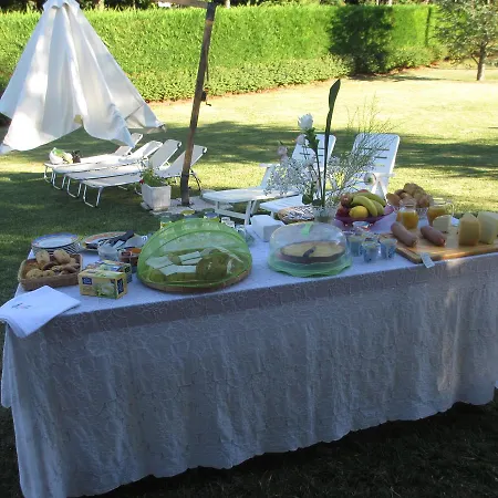 Lucrezia E Cesare Borgia Lägenhet