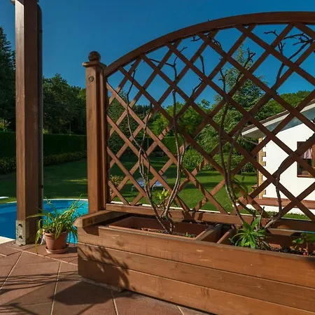 Lägenhet Lucrezia E Cesare Borgia Borgiano (Macerata)