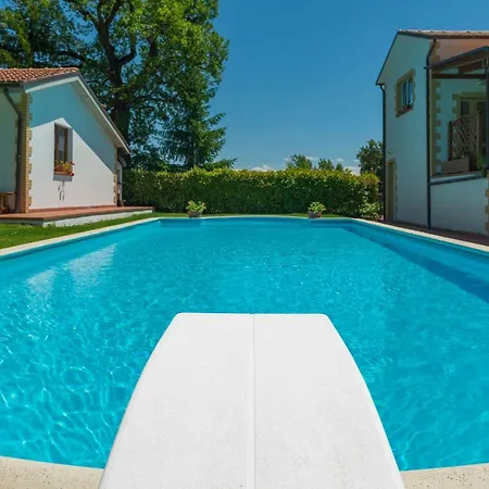 Lägenhet Lucrezia E Cesare Borgia