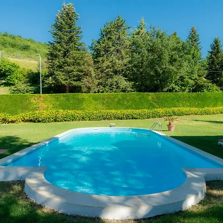 Lucrezia E Cesare Borgia Borgiano (Macerata)