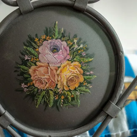 Lägenhet Lucrezia E Cesare Borgia Borgiano (Macerata)