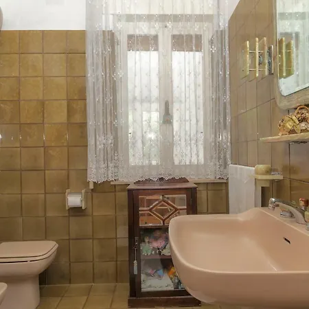 Lägenhet Lucrezia E Cesare Borgia