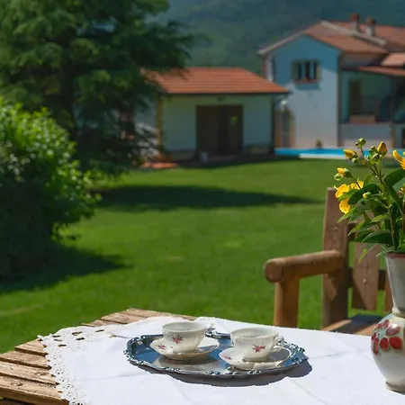 Apartment Lucrezia E Cesare Borgia